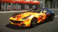 Ferrari FF Dik-M S11 для GTA 4