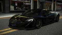 McLaren P1 DGJ S4 для GTA 4