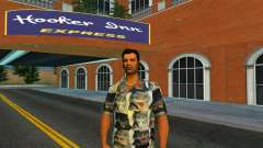 Random Tommy Skin 57 для GTA Vice City