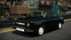 Dacia 1100 DVC для GTA 4