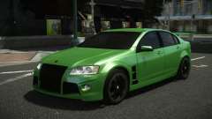 Holden HSV R-Tuned для GTA 4