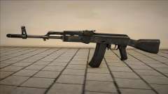 AK-74 [Weapon 1] для GTA San Andreas