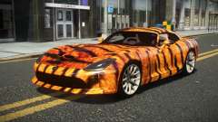 Dodge Viper JH S12 для GTA 4