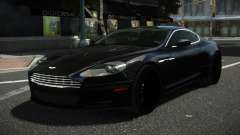 Aston Martin DBS BG для GTA 4