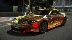 Aston Martin DBS PM S3 для GTA 4