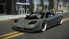 McLaren F1 NH для GTA 4