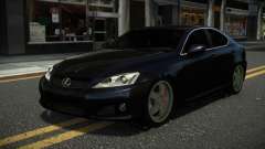 Lexus IS-F D-Style для GTA 4