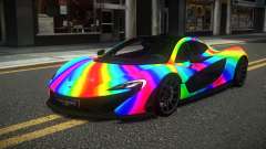 McLaren P1 DGJ S9 для GTA 4