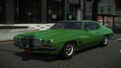 Pontiac LeMans ES-K для GTA 4