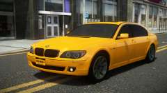 BMW 760Li BFR для GTA 4