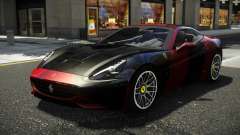 Ferrari California ZNT S2 для GTA 4