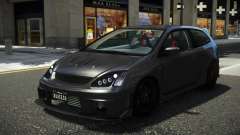 Honda Civic NHD для GTA 4