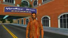 Random Tommy Skin 50 для GTA Vice City