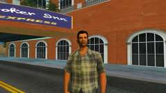 Random Tommy Skin 22 для GTA Vice City