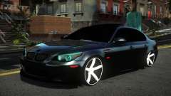 BMW M5 E60 DF для GTA 4