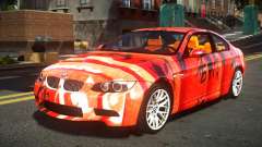 BMW M3 E92 NV-M S12 для GTA 4