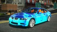 BMW M3 E92 NV-M S10 для GTA 4