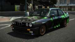 BMW M3 E30 TH-I S5 для GTA 4