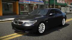 BMW M5 E60 MRT для GTA 4