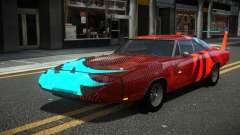 Dodge Charger DT-V S12 для GTA 4