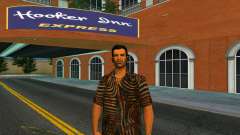 Random Tommy Skin 56 для GTA Vice City