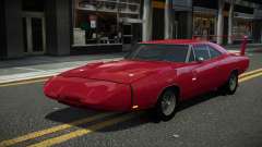 Dodge Charger DT-V для GTA 4