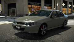 Ford Falcon TDH для GTA 4