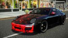 Porsche 911 TGL S12 для GTA 4