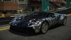 Ford GT Super-Z S14 для GTA 4