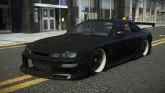 Nissan 200SX FGV для GTA 4