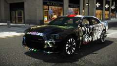 Dodge Charger SRT8 ZK S5 для GTA 4