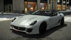 Ferrari 599 HYJ для GTA 4