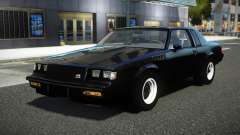 Buick GNX NT