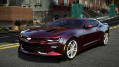 Chevrolet Camaro BNR для GTA 4