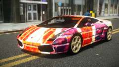 Lamborghini Gallardo SCB S3 для GTA 4