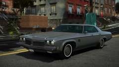 Oldsmobile Delta HT для GTA 4