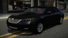 Toyota Camry VF для GTA 4