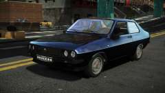 Dacia 1310 STD для GTA 4