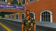 Random Tommy Skin 18 для GTA Vice City