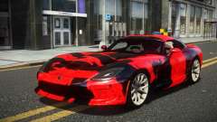 Dodge Viper JH S5 для GTA 4