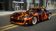 Dodge Viper JH S13 для GTA 4