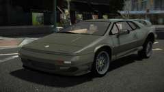 Lotus Esprit HKV для GTA 4