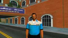 Tommy Uniform для GTA Vice City