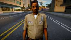 Lance Vance from Vice City Ver 1 для GTA San Andreas