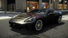 Ferrari California ZNT S1 для GTA 4