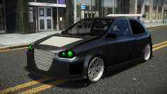 Chevrolet Corsa JH для GTA 4