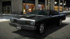 Dodge Dart G-GN для GTA 4