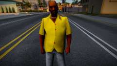 Victor Vance from Vice City Ver 1 для GTA San Andreas