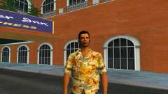 Random Tommy Skin 32 для GTA Vice City