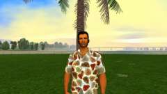 Random Tommy Skin 7 для GTA Vice City